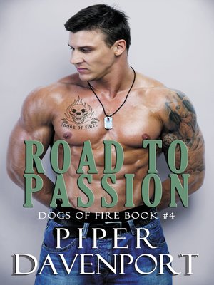 cover image of Road to Passion